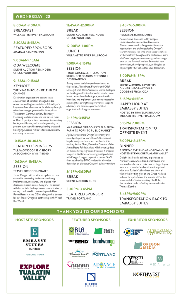 ODA Conference Program_2026_Final-2 ODA Conference Program page 2